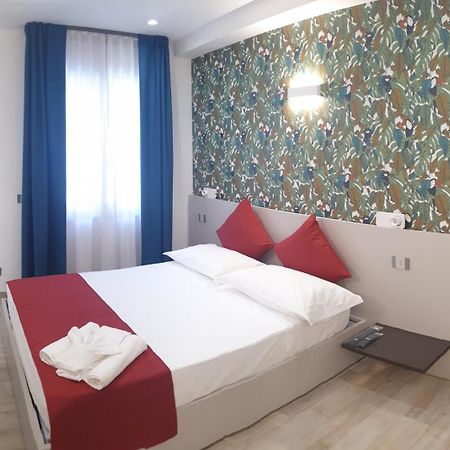 La Arenosa Bed And Breakfast Месина Екстериор снимка