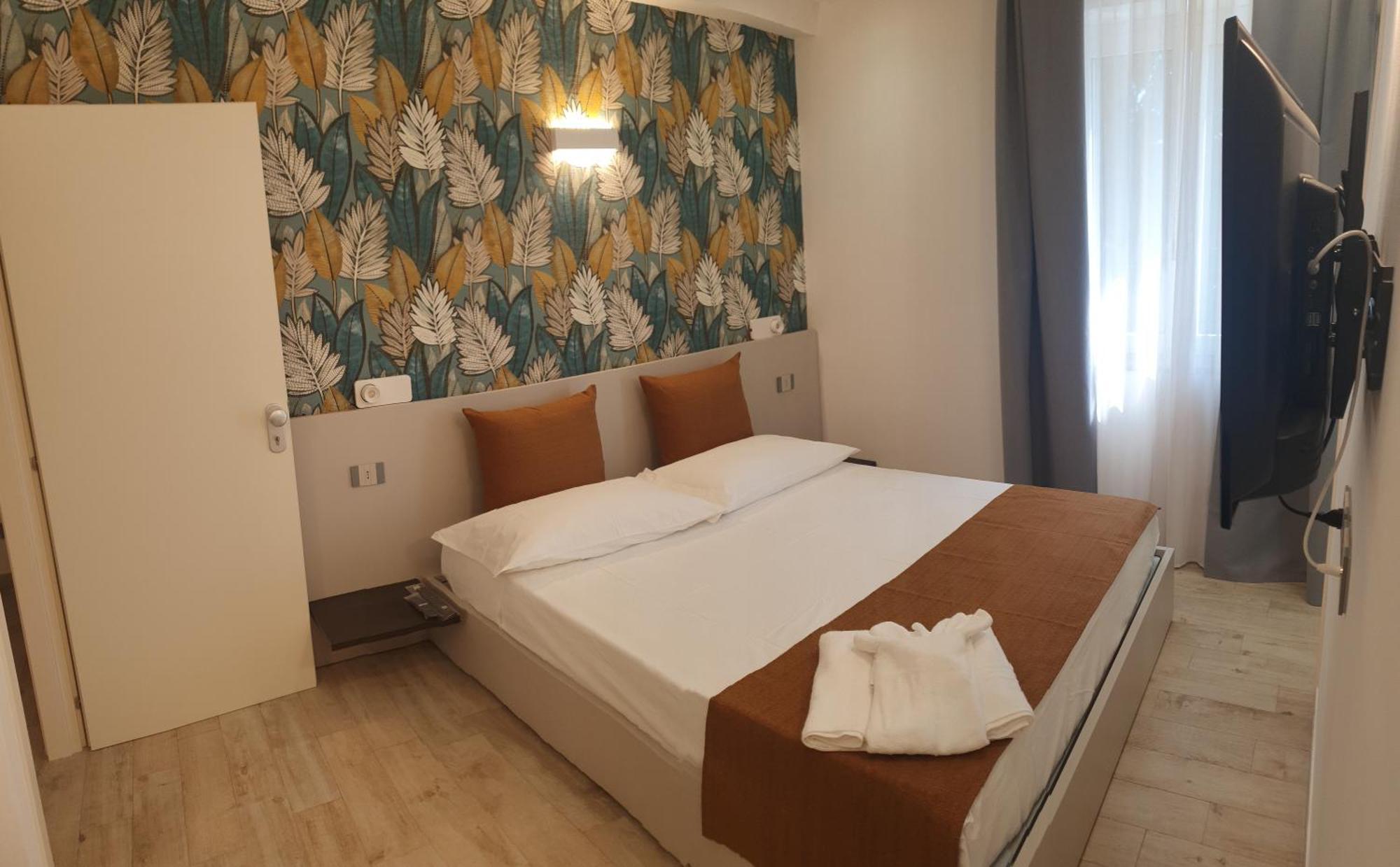 La Arenosa Bed And Breakfast Месина Екстериор снимка